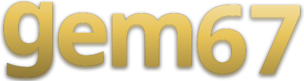 gem67 logo